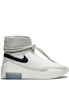 Supplied by a premier sneaker marketplace dealing with unworn, already sold out, in demand rarities. Each product is rigorously inspected by experienced experts guaranteeing authenticity. The Nike Air Fear of God Shoot Around “Light Bone" is the second colorway of the lifestyle-meets-performance shoe by Jerry Lorenzo in collaboration with Nike. The Fear of God founder created the Air Shoot Around as a complement to his Air Fear of God 1 sneaker, with a similar high-top silhouette and a sleek str Modern Mid-top Sneakers With Boost Midsole, Nike Custom Mid-top Sneakers With Translucent Outsole, Modern High-top Sneakers With Boost Midsole And White Sole, Modern High-top Sneakers For Streetwear With Branded Insole, Nike Custom Sneakers With Abzorb Midsole For Light Sports, Modern Nike Sneakers With Boost Midsole, Designer Custom High-top Sneakers For Sports, Modern Nike Custom Sneakers With Boost Midsole, Nike Modern Low-top Custom Sneakers