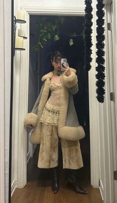 Japanese Womens Fashion, Baroque Outfit, Country Fall Outfits, Layering Fashion, Pinterest Fashion, Fall Style, Looks Style, Shoes And Accessories