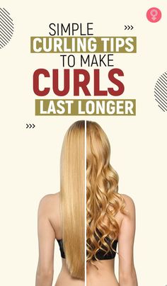 Best Curling Hair Products, Products To Help Hold Curls, Curl Tips Of Hair, How To Soft Curls For Long Hair, Easy Soft Curls, Long Lasting Curls How To Keep, How To Get Big Wavy Curls, How To Get Long Lasting Curls