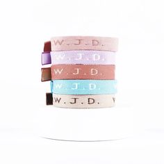 Pack of 150
 Easily Adjustable
 Smooth Plastic Buckles
 Great for all Ages
 Stylish and Encouraging
 Sturdy and Durable
 9.75" Long x .5" Wide Wwjd Bracelets, Christian Jewelry Necklaces, Wwjd Bracelet, Birthday Things, Jewelry Hacks, What Would Jesus Do, Christian Bracelets, Summer Shopping, Essential Oil Roller Bottle