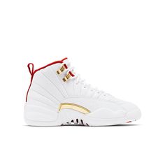 Air Jordan 12, Air Jordan 12 Retro, Jordan 12, Jordan 12 Retro, Jordans 12, Stylish Sneakers, Nike Air Jordan, Perfect Pair, Air Jordan