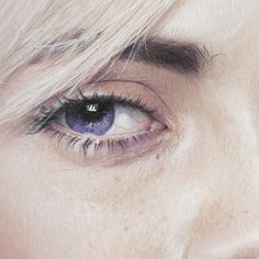 Face Study, Last Unicorn, The Last Unicorn, Eye Details, Wallpaper Tumblr