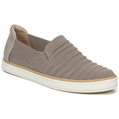 Cool meets casual. This just-for-you slip-on sneaker from SOUL Naturalizer is made complete with stitched details, a flexible fit and around-the-clock comfort. Inspired by the way you live. Comfy casual slip-on sneaker with an easy-going personality and elastic features for a snug fit Suede, eco/canvas, fabric or fabric/manmade upper with an almond toe Pure Eco Series: Kemper Step features organic, machine-washable fabrics and an eco-conscious design Some styles featuring padded collar or frayed Comfortable Wide Shoes For Women, Wide Shoes For Women, Tassel Shoes, White Tennis Shoes, Moccasins Shoes, Princess Shoes, Platform Loafers, Wide Shoes, Comfortable Flats