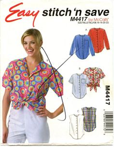 the sewing pattern is easy to sew, but it doesn't have any sleeves