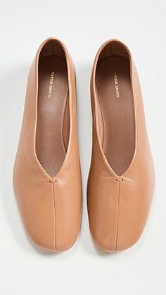 Mansur Gavriel Glove Flats | Shopbop Margaux Flats, Mansur Gavriel Ballet Flats, Margiela Flats, Mansur Gavriel M Frame Bag, Closet Idea, Mansur Gavriel, Material Girl, Material Girls, Shoes Women