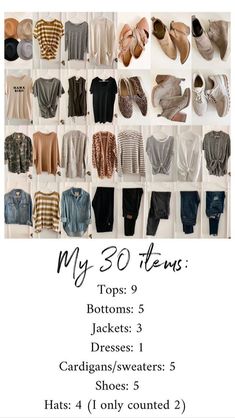 Boho Capsule Wardrobe, Minimalist Wardrobe Capsule, Ultimate Capsule Wardrobe, Teaching Outfits, Wardrobe Planning