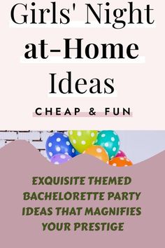 [AffiliateLink] What To Do At A Sleepover Party With Your Bff When Bored At Home? Here Are 48 Girls Night In Ideas With Cheap And Fun Activities. These Ladies Late Night Party Ideas With Friends Also Includes Games And Food Ideas. Whether You Prefer A Spa Night In Your Pjs, A Themed Aesthetic Bachelorette, Diy Games For Fun, Netflix Movie Night With Bestie, 30Th Birthday Slumber Party Ideas For Women, Or List Of Things To Do With Best Friends On A Saturday #spathemedbachelorettepartyideas Party Ideas With Friends, Movie Night With Bestie, Birthday Slumber Party Ideas, Girls Night In Ideas, Aesthetic Bachelorette, Night In Ideas, Birthday Slumber Party, Late Night Party, Night Party Ideas