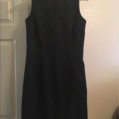 Hillard And Hansen Black Sparkle Dress With A Small Opening At The Top. Never Worn Black Sparkle Dress, Sparkle Dress, Black Sparkle, At The Top, The Top, Colorful Dresses, Wedding Dresses, Sparkle, Size 6