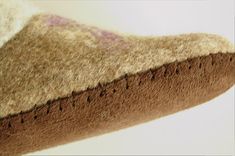 Handmade outsoles for my felted wool clogs - made of natural upcycled leather. My clogs usually are indoor shoes, but they can be worn outside in dry weather conditions if you order them with natural upcycled leather soles. You can choose from black, brown or beige colors. Natural leather bends easily and is light on your feet. Also, once natural leather is discarded it degrades much more rapidly than synthetic materials. Nature always assimilates more easily what she originally created:) Brown Wool Slippers With Round Toe, Wool Clogs With Rubber Sole And Round Toe, Comfortable Brown Wool Slippers, Felt Clogs With Rubber Sole And Round Toe, Brown Felt Slippers With Round Toe, Brown Slip-on Felt Slippers, Natural Color Slippers With Rubber Sole And Round Toe, Natural Color Slippers With Round Toe And Rubber Sole, Natural Round Toe Slippers With Rubber Sole