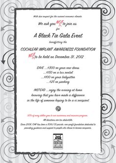 the certificate for an event is shown