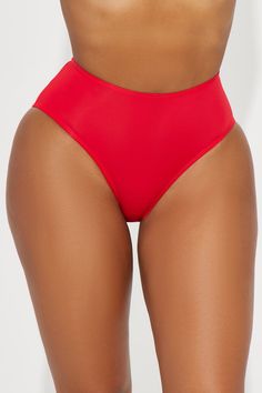 Available In Red. Hipster Panty Microfiber Mid Rise Pair with any style from our Nova Microfiber Bra and Panty Collection to complete the look! Bikini Bottom Full Stretch Final Sale 88% Nylon 12% Spandex Imported | Nova Microfiber Mid Rise Hipster Panty in Red size Small by Fashion Nova Stretch Red Beach Pants, Red Stretch Beach Pants, Red Stretch Pants For Beach, High Waist Red Pants For The Beach, Red Stretch Shorts For Swimming, Fitted High-cut Leg Red Bottoms, Red Fitted Short Length Swimwear, Red Fitted Short-length Swimwear, Fitted Red Short Bottoms