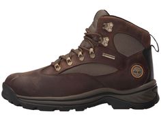 Timberland Chocorua Trail Mid Waterproof Men's Hiking Boots Dark Brown Full-Grain Rugged Insulated Lace-up Boots For Outdoor, Rugged Durable Lace-up Waterproof Boots, Functional Brown Lace-up Boots, Durable Leather Lace-up Waterproof Boots, Rugged Waterproof Lace-up Hiking Boots, Weatherproof Gore-tex Lace-up Boots, Timberland Lace-up Boots For Outdoor Work, Waterproof Boots With Round Toe For Outdoor Activities, Rugged Gore-tex Durable Boots