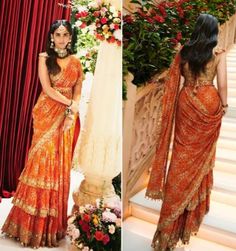 #fashion #indianfashion Lehanga Colours, Arch Angel, Stylish Sarees, Daughter In Law, Wedding Crafts, Traditional Fashion, Indian Designer, Indian Designer Wear