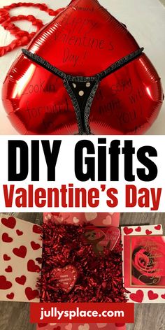 Valentine's Day Gifts Unique Valentines Day Ideas, Romantic Times, Unique Valentines, Last Minute, Valentine's Day Nails, Valentine's Day Diy, Love Valentines, Last Minute Gifts, Valentines Diy