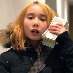 Rapper and social media star Lil Tay is still alive after a message posted to her verified Instagram account claimed she had died, according to a new TMZ report. Click our site link for the full breakdown of the controversy. Instagram, Sandra Bullock, Hip Hop, Social Media, Video, Media
