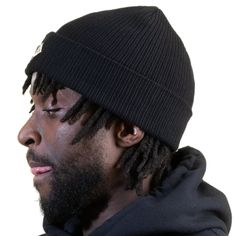 Rep PEACE GANG in this classic embroidered organic ribbed beanie. This beanie is stylish, practical, and eco-friendly, making it an absolute must-have for your hat selection. Thanks to its breathable lightweight fabric, you can wear it both indoors and outdoors. Grab the matching hoodie to complete the look! - Features Flat Embroidery• 100% organic cotton• Breathable lightweight fabric• Double layer knit• Cuffed beanie• 8.26″ (21 cm) in length• Head circumference: 15″ (38 cm) when relaxed and up Cotton Beanie One Size For Streetwear, Casual Cotton Beanie Cap, Fitted Cotton Casual Beanie, Fitted Beanie For Streetwear, Urban Cotton Beanie Hat, Casual Ribbed Beanie, Black Cotton Beanie Cap, Cotton Ribbed Beanie Cap, Cotton Ribbed Beanie Hat