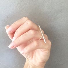 Minimalist White Sterling Silver Midi Rings, Minimalist White Stackable Promise Rings, Adjustable Modern Midi Rings, Minimalist Silver Stackable Rings For Everyday Use, Minimalist White Stackable Rings For Everyday, Minimalist Open Midi Rings For Everyday, Minimalist Everyday Stackable Rings, Minimalist Adjustable Stackable Rings, Modern White Stackable Promise Rings