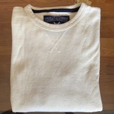 Nwt Boy’s Company 81 Top, Color: Natural, Size Medium. B6 Everyday White Waffle Knit Tops, White Waffle Knit Top For Fall, Winter Cotton Waffle Knit Tops, Winter Waffle Knit Cotton Tops, White Waffle Knit Tops For Spring, Spring White Waffle Knit Tops, Baby Knitwear, Mickey Mouse Shirts, Koala Kids