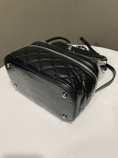 Chanel Aquarium BackpackBlack Age Calfksin SHWSize 22 x 23 x 11 cm25 series8/10 Great (minor signs of use at PVC, minor corner / edge rub otherwise excellent leather)Includes hologramPrice now 3300 sgd 2480 usd CN6048-01 Designer Bags Louis Vuitton, Burberry Sunglasses, Fashion Sale, Vintage Chanel, Classic Flap, Black Tote Bag, Black Backpack, Bottega Veneta, Chanel Bag