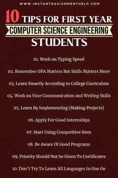 Computer Science Engineering Tips Aesthetic Computer Science Notes, Tips For Computer Science Students, How To Study For Computer Science, Study Tips For Engineering Students, Programming Study Notes, Computer Science Student Wallpaper, Study Tips For Computer Science, Computer Science Notes Student, How To Study Computer