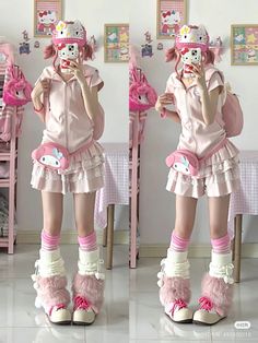 Royal High Outfits Ideas Cheap, Emu Otori, Dope Fashion, Lovely Clothes, Kawaii Girl