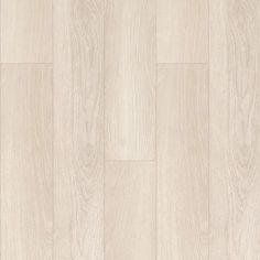 an image of white wood flooring that looks like it is made from real wood