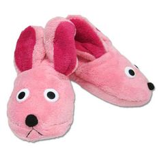 Step into the world of A Christmas Story with these Deluxe Bunny Slippers from Aunt Clara. Made from soft and cozy polyester, these slippers are perfect for staying warm and comfortable during the winter season. Featuring the iconic Pink Nightmare design, these slippers are a must-have for any fan of the movie. The slippers come in a unisex size, making them a great gift for anyone. They are perfect for wearing around the house or even as part of a costume for a themed party or event. With their Winter Indoor Slippers With Plush Lining, Cute Winter Slippers With Plush Lining, Winter Non-slip Indoor Slippers, Playful Winter Slip-on Slippers, Non-slip Indoor Slippers For Winter, Pink Comfortable Winter Slippers, Comfortable Pink Winter Slippers, Pink Comfy Winter Slippers, Fun Pink Indoor Slippers