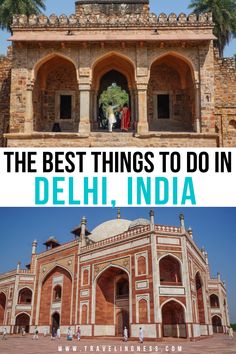 Photo of a couple posing for wedding photos in an old temple. A photo of Humayun’s Tomb In Delhi. Delhi Itinerary, Things To Do In Delhi, Pakistan Travel