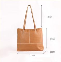 Leather Tote Bag for Women Handbag Shoulder Bag, Large Capacity Handbag, Birthday Gift for Her. Shipping We ship worldwide the USPS takes about 10-15 days If you want a express shipping,please contact with us Payment: We accept payment by PayPal and credit card. If you would like paid by credit card,please choose payment by PayPal and then follow the guide. PayPal allows payment by credit card. Return policy: We accept return in 7 days after delivery. Elegant Large Square Shoulder Bag, Brown High-capacity Bag For Everyday Use, Elegant Large Shoulder Bag For Daily Use, Elegant Large Satchel For Travel, Elegant Large Shoulder Bag For Everyday Use, Large Elegant Satchel For Travel, Large Elegant Travel Satchel, Large Rectangular Leather Bag, Large Square Bag For Daily Use