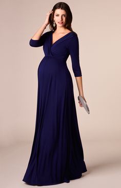 Our new full length version of the Willow maternity dress is swishy, draping and elegant with beautiful movement for maximum impact. Blue Empire Waist Ruched Maxi Dress, Blue Ruched Empire Waist Maxi Dress, Blue Empire Waist Maxi Dress With Ruched Detail, Elegant Blue Maternity Gown, Elegant Ruched Maternity Dress, Elegant Blue Maxi Maternity Dress, Elegant Blue Floor-length Maternity Dress, Elegant Maternity Maxi Gown, Elegant Maxi Maternity Gown