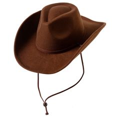 PRICES MAY VARY. Material: Made of 65% cotton, 35% polyester.Cowboy hat for women and men, felt cowgirl hat for adults, western party dress up accessories. Style:Breathable, lightweight and comfortable Felt cowgirl hat, great as DIY hat to style up with feather, fur, veil, and other embellishments. Practical:Breathable, lightweight, and comfortable for all-day wear. This cowboy hat cowgirl hat,Great for Western themed parties, rodeos, and Halloween Cowboy costume men dress up & cosplay accessori Adjustable Western Felt Hat For Country Events, Western Winter Rodeo Costume Hats And Headpieces, Western Style Winter Rodeo Costume Hats And Headpieces, Western Costume Hats And Headpieces For Rodeo, Cowgirl Costume For Women, Cowgirl Bachelorette Parties, Western Birthday Party, Western Birthday, Cowboy Costume