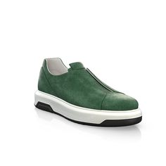 Men`s Sneakers 43769 | Girotti Modern Suede Slip-on Sneakers, Low-top Suede Slip-on Sneakers With Leather Sole, Suede Slip-on Sneakers With Leather Sole And Round Toe, Suede Slip-on Low-top Sneakers With Leather Sole, Green Slip-on Leather Shoes With Rubber Sole, Green Leather Slip-on Shoes With Rubber Sole, Modern Slip-on Suede Sneakers With Leather Sole, Modern Suede Slip-on Sneakers With Rubber Sole, Modern Suede Slip-on Sneakers With Leather Sole