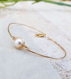 Pretty Earrings Dangle, Delicate Gold Bracelet