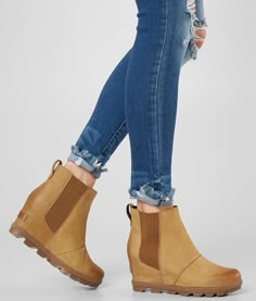 Wedge Boots Outfit, Sorel Wedge, Sorel Wedges, Sorel Joan Of Arctic Wedge, Joan Of Arctic Wedge