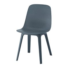 an image of a grey chair on a white background