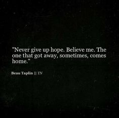 Me And You Just Us Two, Just Once Quotes, We Got Back Together Quotes, New Years Without You Quotes, I Will Do Better For You, Got Back Together Quotes, I Always Got Your Back Quote, A Month Without You Quotes, Ill Be Here When Your Ready Quotes