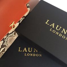 Launer London... The Office, Personalized Items, Instagram Post, Instagram Posts, On Instagram, Instagram