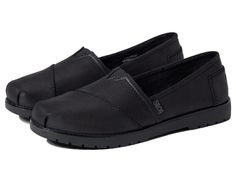 PRICES MAY VARY. Vegan memory foam footbed charitable Skechers Memory Foam, Loafer Slippers, Black Shoes Women, Skechers Women, Shoes Black, Slip Ons, Product Reviews, Loafer Shoes, Loafers Men