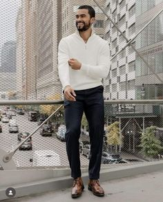 Formal Dresses For Men, Black Men Fashion Urban, Semi Formal Outfits, Mens Casual Dress Outfits, Men Stylish Dress, Fall Outfits Men, Mens Fashion Classy