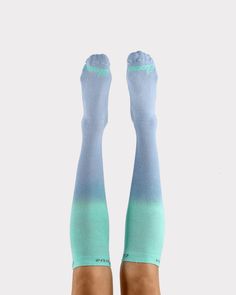 Compression Socks For Nurses, Black Sneakers For Women, Pregnancy Care Package, Nurse Compression Socks, Mellow Colors, Womens Compression Socks, Yellow Socks, Compression Stockings, Modern Shoes