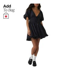 in stock Dress Shirt And Tie, Cotton Mini Dress, Mary Jane Shoes Womens, Mini Dresses Online, Sneaker Dress Shoes, Review Dresses, Feminine Dress, Tier Skirt, Dress With Sneakers