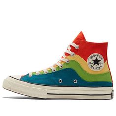 Fun Shoes, Sneaker Design, Converse Chuck 70, Shoe Inspo, Chuck 70, Layered Design, Converse Chuck Taylor All Star, Designer Sneakers, Chuck Taylor All Star