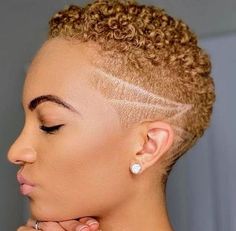 Haïr Cut For Women, Short Hair Cuts Styles, Hair Color For Black Women, Low Haircuts, Hairstyles Cut, Natural Haircuts