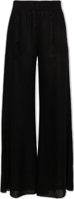 Black Wide Leg Trousers, Wide Leg Trousers, Wide Leg, Trousers, Collage, Pins, Black