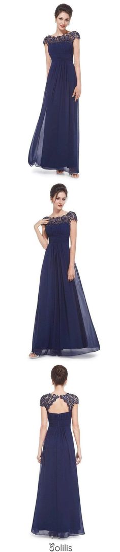 Strapless Lace Evening Dress For Banquet, Chiffon Prom Dress With Lace Patchwork, Bridesmaid Evening Dress With Lace Bodice In Chiffon, Chiffon Evening Dress With Lace Bodice For Bridesmaids, Fitted Lace Chiffon Dress For Wedding, Fitted Chiffon Bridesmaid Dress With Lace Bodice, Chiffon Evening Dress With Lace Sleeves For Wedding, Chiffon Evening Dress With Lace Bodice For Prom, Chiffon Evening Dress With Lace Bodice For Banquet