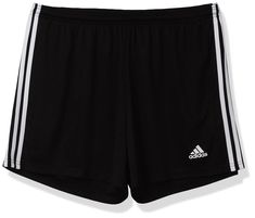 PRICES MAY VARY. Women's sweat-wicking shorts Moisture-absorbing AEROREADY helps you stay dry Drawcord on elastic waist for secure fit This product is made with Primegreen, a series of high-performance recycled materials Adidas Soccer Shorts, Womens Athletic Shorts, Jogging Shorts, Soccer Shorts, Adidas Soccer, Adidas Womens, Spandex Shorts, Active Shorts, Comfy Shorts