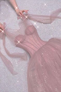 Princess Pink Long Prom Dress Pink Long Prom Dress, Prom Dress Pictures, Prom Dresses Long Pink, Tulle Sleeves, Pink Prom Dress, Make Your Own Dress, Pink Prom, Ball Gowns Evening, Pretty Prom Dresses