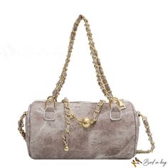 Bird in Bag - Small bags female new fashion chain crossbody bag casual simple shoulder bag Street Trends, Chain Crossbody Bag, Bird In Bag, Casual Bags, Small Bags, Chain Styles, New Fashion, Crossbody Bag, Shoulder Bag