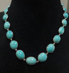 1. 925 Silver Necklace Chain 2. Made to Order 3. Gemstone - Natural Turquoise 4. Jewelry Type - Necklace 5. Total weight - 31.640 Gram Approx 6. Turquoise Weight - 120.10 Carats 7. Silver Weight - 7.620 Grams Approx. 8. Silver Purity - 925 9. Necklace Length - 15.5 + 2.5 Inch Adjustable 10. Stone Shape - Oval 11. Women Necklace 12. Ready to dispatch in 1 - 2 days. 13. Handmade Items 14. AAA Quality Pendant 15. 1 Quantity Available 16. Beach and tropical 17. Stone Size- 12x16 MM Pictures are take Hallmarked Oval Turquoise Necklace, Turquoise Oval Stone Necklaces, Oval Turquoise Necklaces With Stones, Oval Turquoise Stone Necklace, Turquoise Oval Stone Necklace, Natural Stones Necklace With Oval Cabochon, Oval Cabochon Turquoise For Jewelry Making, Sterling Silver Turquoise Necklace With Stones, Oval Turquoise Stone Jewelry