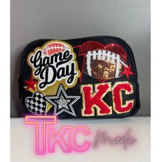 Kansas City, Kansas, Labour Day, Trucker Hat